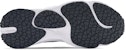 (W) Under Armour Micro G Kilchis 'Pitch Grey' dalam warna Kelabu Pitch. 3023740-100