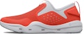 (W) Under Armour Micro G Kilchis Slip 'Electric Tangerine' Lelaki dan Wanita 3024945-600