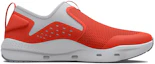Order (W) Under Armour Micro G Kilchis Slip ''Tangerine Électrique'' 3024945-600
