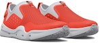Lookbook (W) Under Armour Micro G Kilchis Slip 'Electric Tangerine' Lelaki dan Wanita 3024945-600