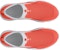 (W) Under Armour Micro G Kilchis Slip 'Electric Tangerine' Lelaki dan Wanita 3024945-600