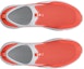Shop (W) Under Armour Micro G Kilchis Slip 'Electric Tangerine' Lelaki dan Wanita 3024945-600