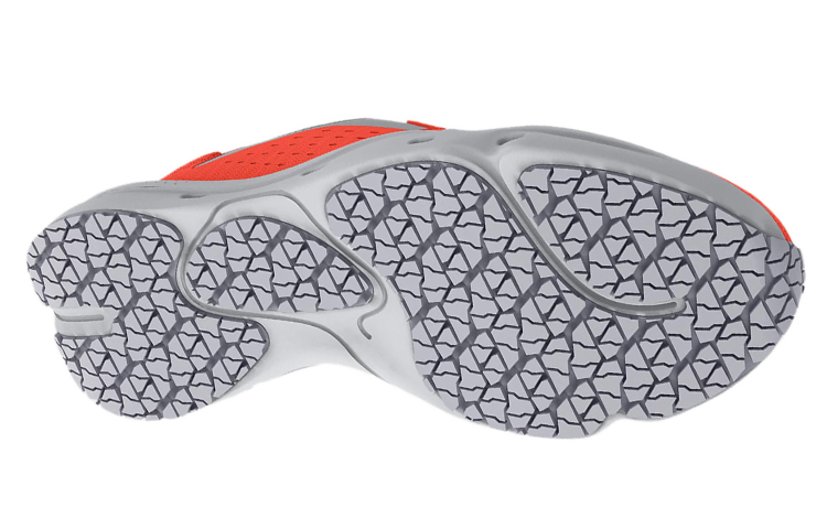 Purchase (W) Under Armour Micro G Kilchis Slip ''Tangerine Électrique'' 3024945-600
