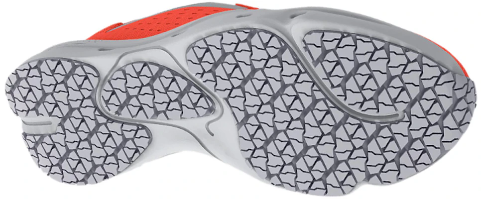 (W) Under Armour Micro G Kilchis Slip ''Tangerine Électrique'' 3024945-600 Purchase (W) Under Armour Micro G Kilchis Slip ''Tangerine Électrique'' 3024945-600
