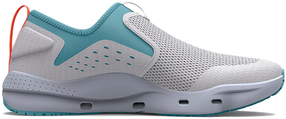 (W) Under Armour Micro G Kilchis Slip ''Gris Halo Ciel Sans Nuage'' 3024945-102 Order (W) Under Armour Micro G Kilchis Slip ''Gris Halo Ciel Sans Nuage'' 3024945-102