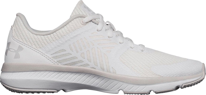 (W) Under Armour Micro G Press 'Gris Glaciar' 1285804-101 Buy (W) Under Armour Micro G Press 'Gris Glaciar' 1285804-101