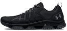 Buy (W) Under Armour Micro G Strikefast 'Hitam Pitch Kelabu' 3024954-001