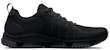 (W) Under Armour Micro G Strikefast 'Hitam Pitch Kelabu' 3024954-001