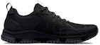 Order (W) Under Armour Micro G Strikefast 'Hitam Pitch Kelabu' 3024954-001