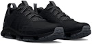 Lookbook (W) Under Armour Micro G Strikefast 'Hitam Pitch Kelabu' 3024954-001