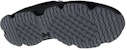 (W) Under Armour Micro G Strikefast 'Hitam Pitch Kelabu' 3024954-001