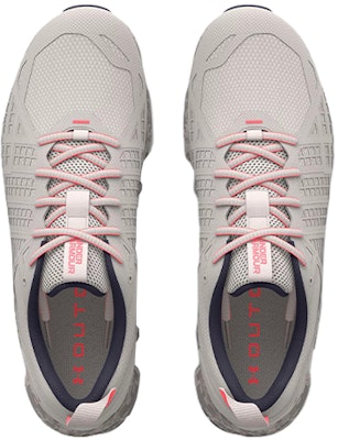 (女性)Under Armour Micro G Strikefast '鬼影灰迷彩' 3024954-102 Lookbook (女性)Under Armour Micro G Strikefast '鬼影灰迷彩' 3024954-102