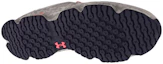 Shop (W) Under Armour Micro G Strikefast ''Ghost Grey Camo'' Grijze Camo Sneakers 3024954-102