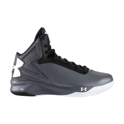 (W) UA Micro G Torch 'Graphite'