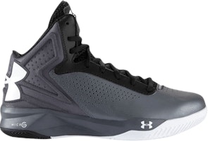 (Women) Under Armour Micro G Torch 'Graphite' 1259034-040 (Women) Under Armour Micro G Torch 'Graphite' 1259034-040