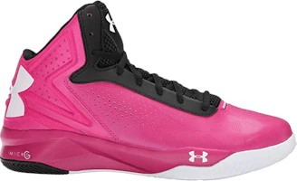 (Women) Under Armour Micro G Torch 'Tropic Pink' 1259034-654 (Women) Under Armour Micro G Torch 'Tropic Pink' 1259034-654