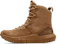 Buy (W) Under Armour Micro G Valsetz Tactical Boot ''Coyote'' Tacticale Laars 3024010-200