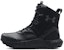 (W) Boot Taktikal Under Armour Micro G Valsetz 'Hitam Jet Kelabu' 3024337-001