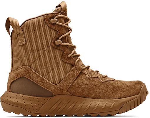 (W) Under Armour Micro G Valsetz Tactical Boot ''Coyote'' Tacticale Laars 3024010-200 Order (W) Under Armour Micro G Valsetz Tactical Boot ''Coyote'' Tacticale Laars 3024010-200