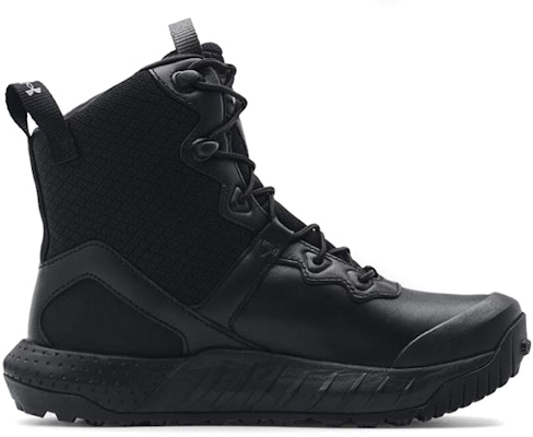 (Women) Under Armour Micro G Valsetz Tactical Boot 'Black Jet Grey' 3024337-001 Order (Women) Under Armour Micro G Valsetz Tactical Boot 'Black Jet Grey' 3024337-001
