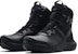 (W) Boot Taktikal Under Armour Micro G Valsetz 'Hitam Jet Kelabu' 3024337-001