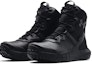 Lookbook (W) Boot Taktikal Under Armour Micro G Valsetz 'Hitam Jet Kelabu' 3024337-001