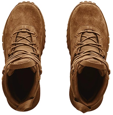 (Women) Under Armour Micro G Valsetz Tactical Boot 'Coyote' 3024010-200 Shop (Women) Under Armour Micro G Valsetz Tactical Boot 'Coyote' 3024010-200