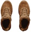 Shop (W) But Under Armour Micro G Valsetz Tactical Boot 'Coyote' 3024010-200