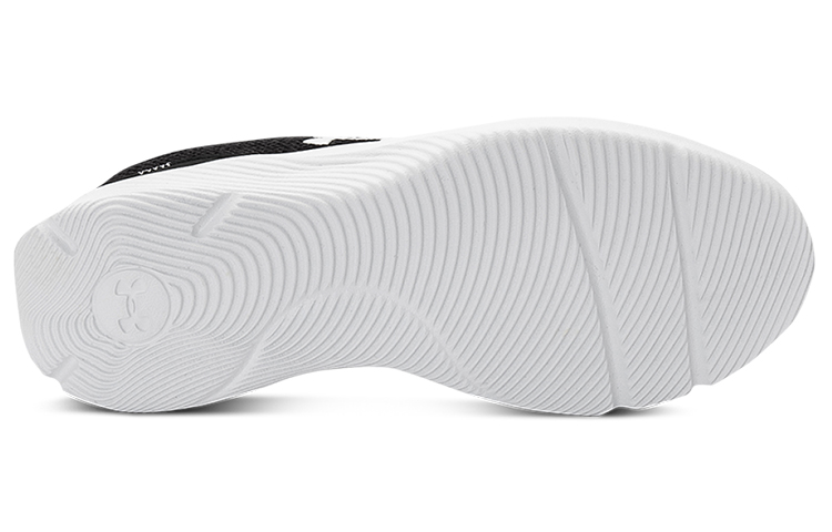 Shop (女款) Under Armour Mojo 2 '黑白' 3024131-001