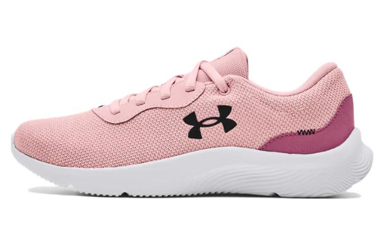 (Women)  Under Armour Mojo 2 'Prime Pink'  3024131-603