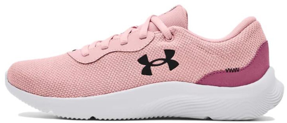 (W) Under Armour Mojo 2 'Prime Pink' Wanita 3024131-603 Buy (W) Under Armour Mojo 2 'Prime Pink' Wanita 3024131-603