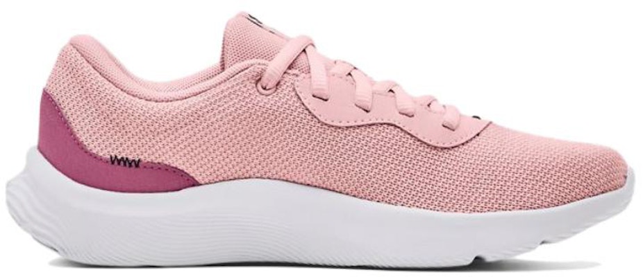 (W) Under Armour Mojo 2 'Prime Pink' Wanita 3024131-603 Order (W) Under Armour Mojo 2 'Prime Pink' Wanita 3024131-603