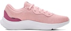 Order (W) Under Armour Mojo 2 'Prime Pink' Wanita 3024131-603