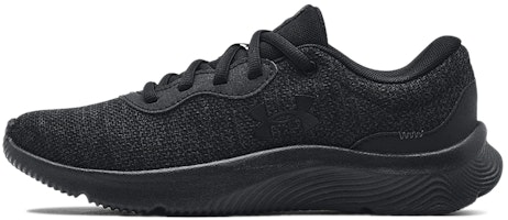 (Women) Under Armour Mojo 2 'Triple Black' 3024131-002 (Women) Under Armour Mojo 2 'Triple Black' 3024131-002