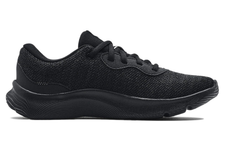 Order (W) Under Armour Mojo 2 ''Triple Noir'' 3024131-002