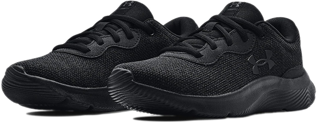 (W) 언더아머 모조 2 '트리플 블랙' 3024131-002 Lookbook (W) 언더아머 모조 2 '트리플 블랙' 3024131-002