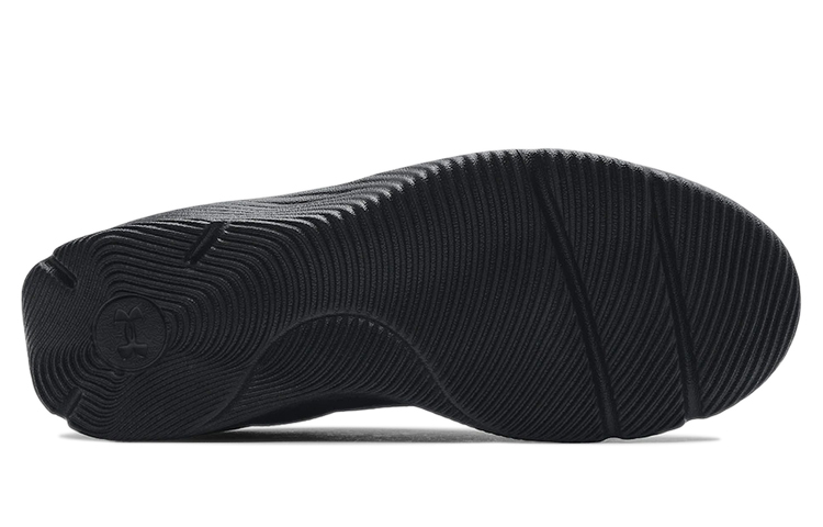 Purchase (W) Under Armour Mojo 2 ''Triple Noir'' 3024131-002