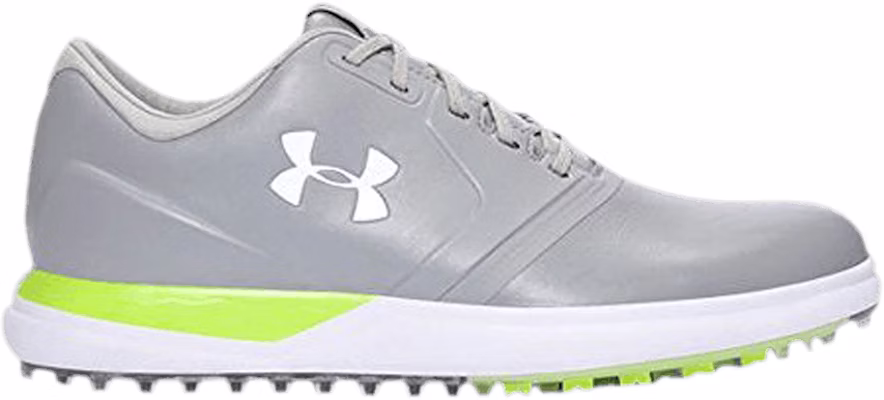 (女性) Under Armour 無釘運動鞋『狼灰電光』1297176-035 Buy (女性) Under Armour 無釘運動鞋『狼灰電光』1297176-035