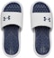 Shop (W) Under Armour Playmaker Gelangsar Tetap 'Putih Biru' 3000063-103
