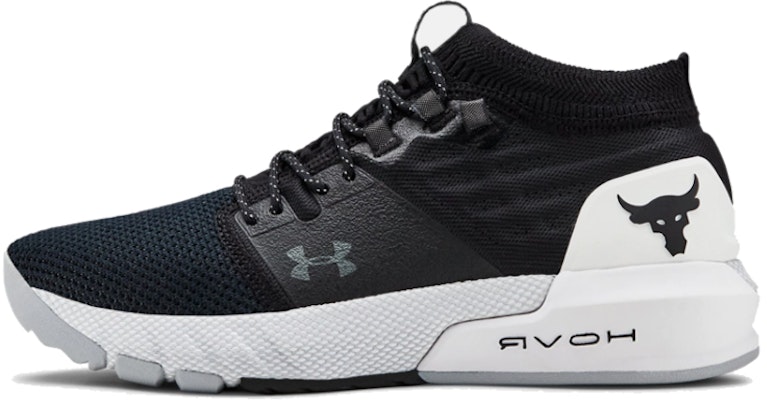 (Women) Under Armour Project Rock 2 'Black' 3022398-001 Buy (Women) Under Armour Project Rock 2 'Black' 3022398-001