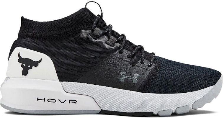 (Women) Under Armour Project Rock 2 'Black' 3022398-001 Order (Women) Under Armour Project Rock 2 'Black' 3022398-001