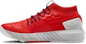 Buy (W) Under Armour Project Rock 2 'Blood Orange' Lelaki Wanita Kasut Sukan 3022398-604