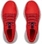 Shop (W) Under Armour Project Rock 2 'Blood Orange' Lelaki Wanita Kasut Sukan 3022398-604