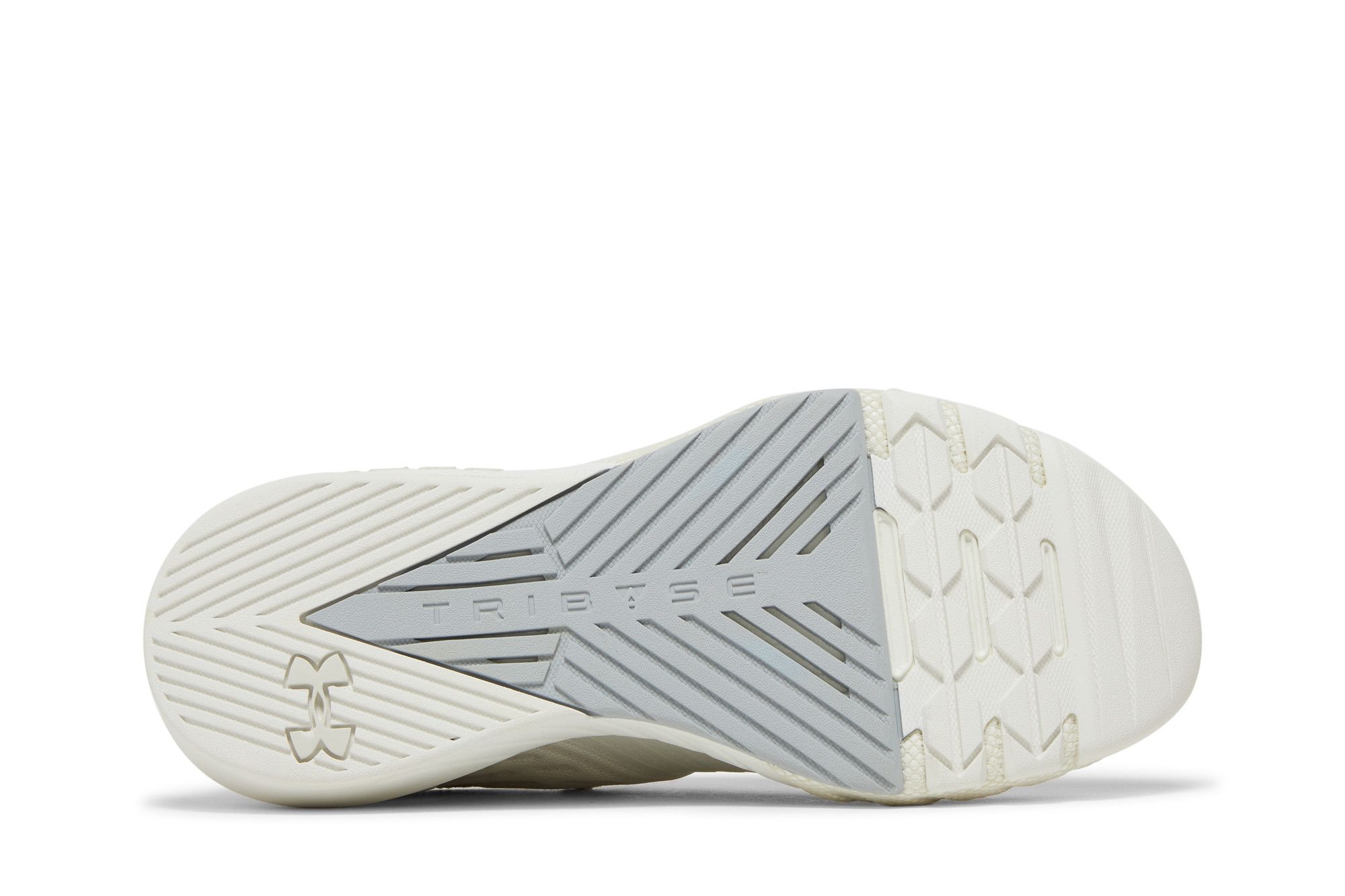 Shop (W) Under Armour Project Rock 2 ''Onyx Wit'' 3022398-103