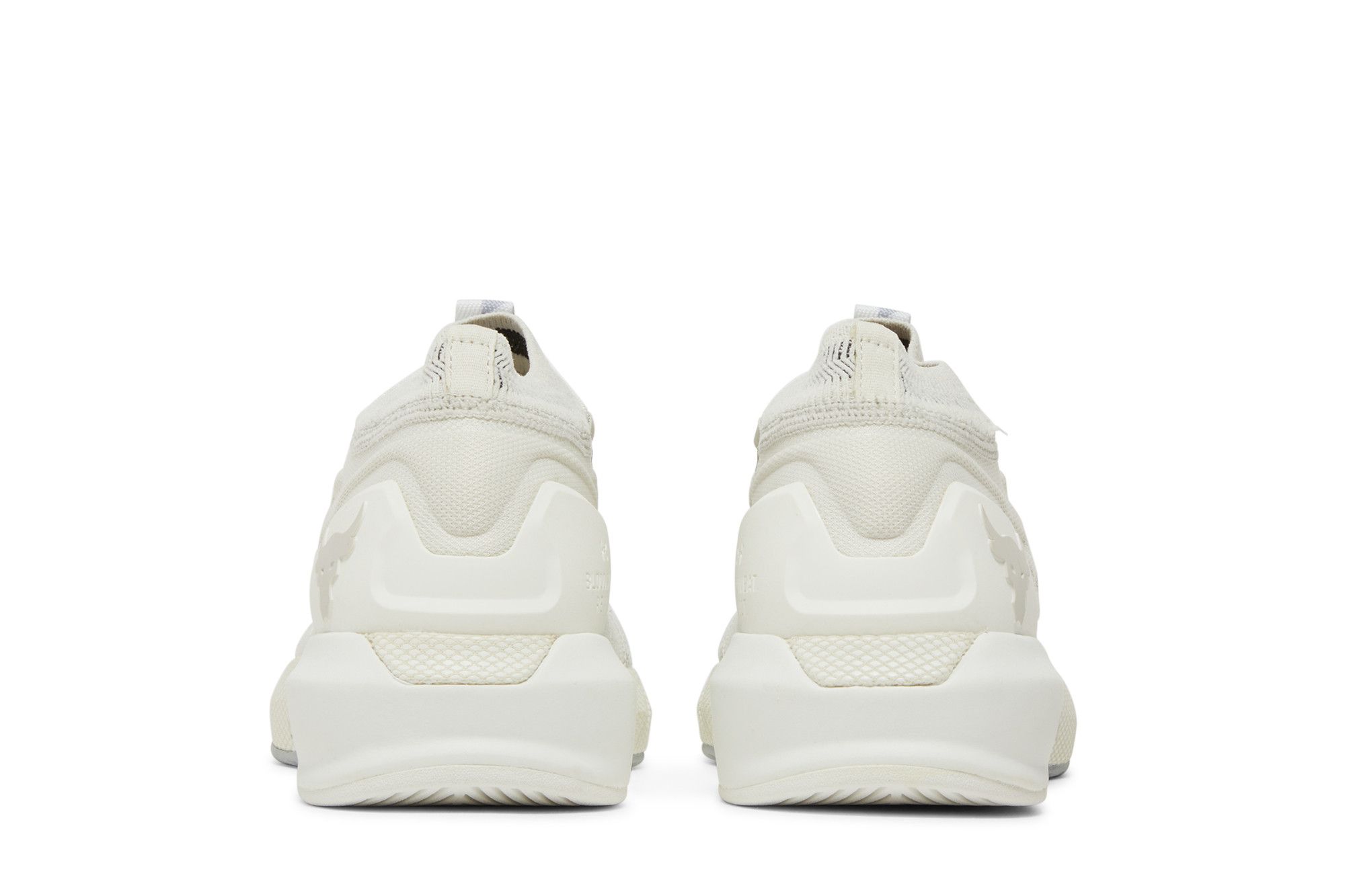 Details for (W) Under Armour Project Rock 2 ''Onyx Wit'' 3022398-103