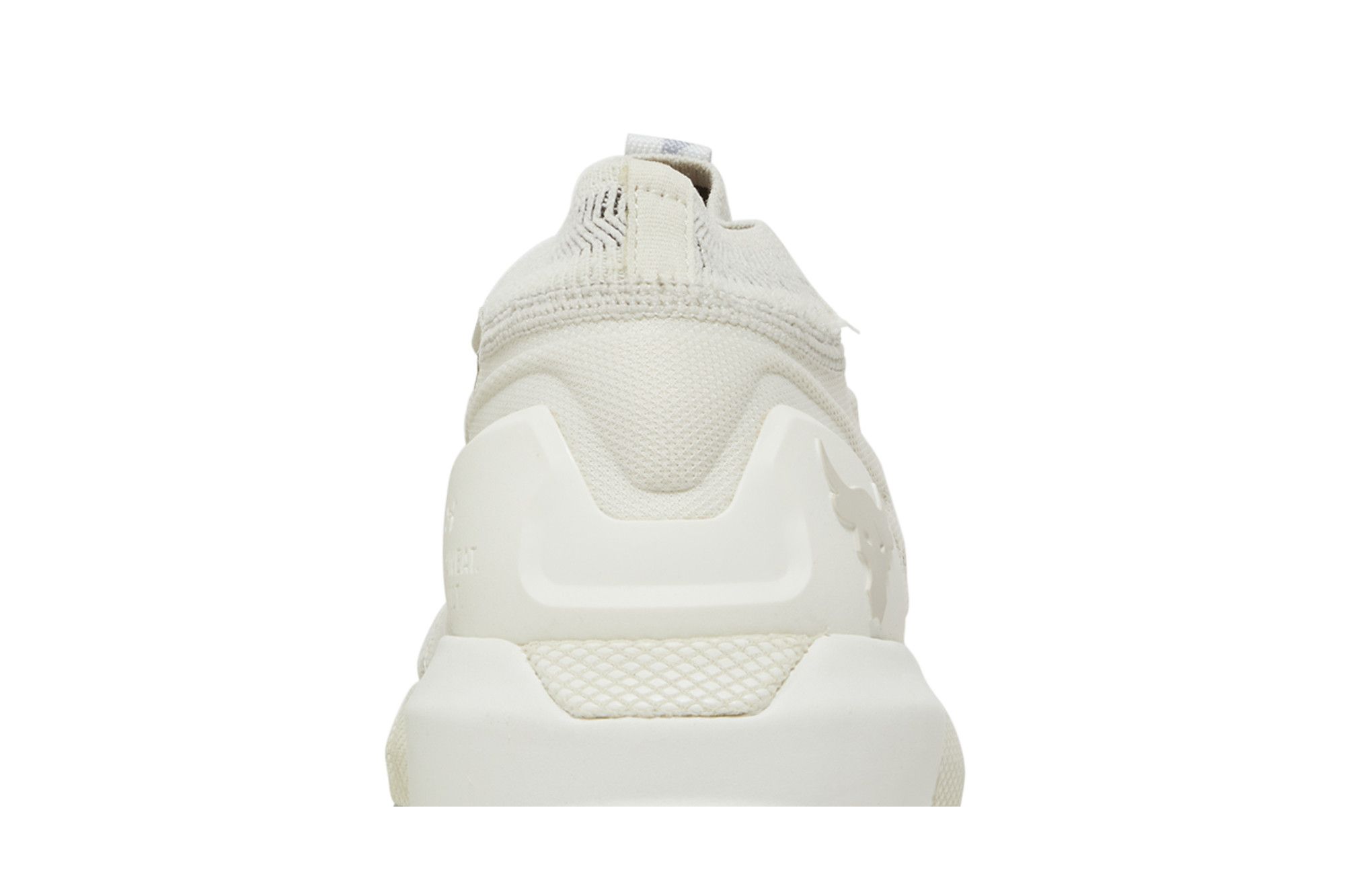 Sizing (W) Under Armour Project Rock 2 ''Onyx Wit'' 3022398-103