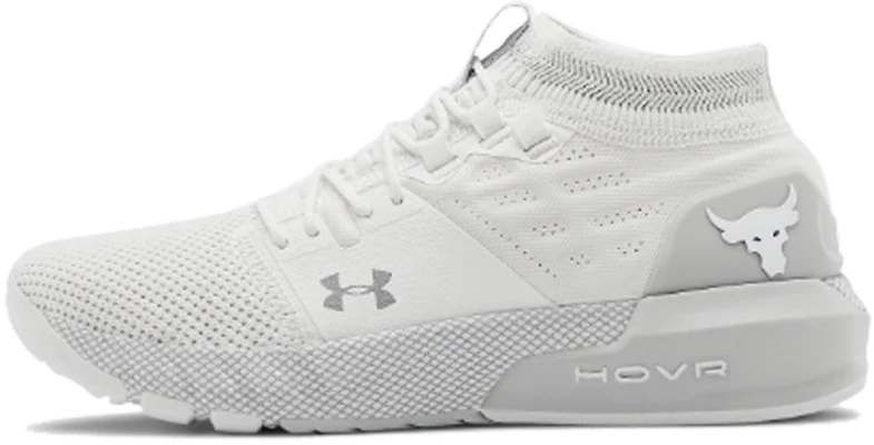 (W) Under Armour Project Rock 2 ''Wit'' 3022398-101 Buy (W) Under Armour Project Rock 2 ''Wit'' 3022398-101