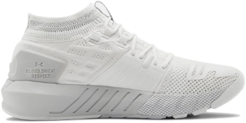 (W) Under Armour Project Rock 2 ''Wit'' 3022398-101 Order (W) Under Armour Project Rock 2 ''Wit'' 3022398-101