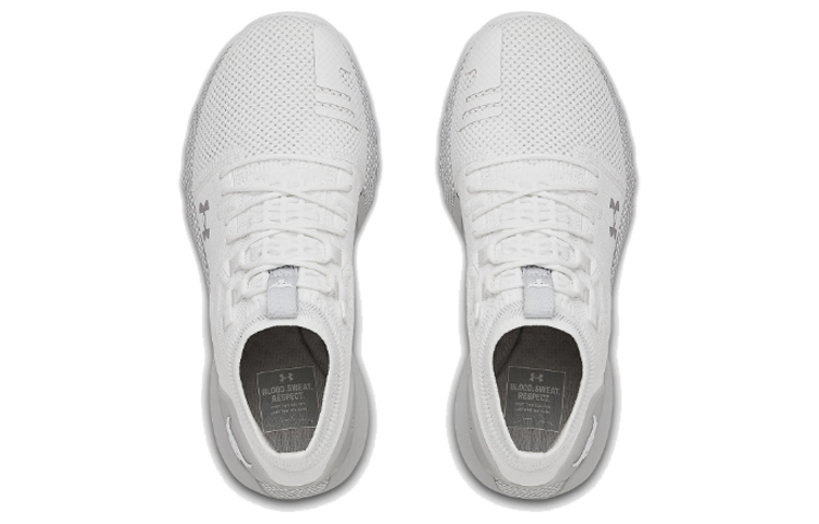 Shop (W) Under Armour Project Rock 2 ''Wit'' 3022398-101