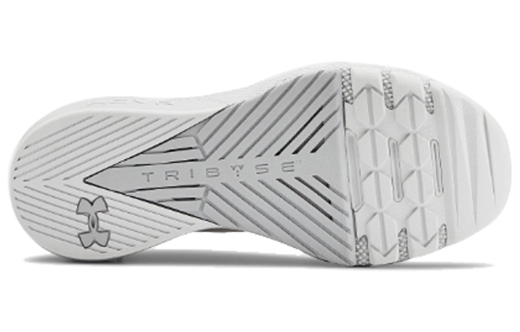 Purchase (W) Under Armour Project Rock 2 ''Wit'' 3022398-101